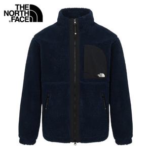 [노스페이스][노스페이스]남성 테디 플리스 자켓 NJ4FR56A