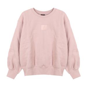 M 나이키키즈긴팔티 NQK N244SW345P-PI 조던 플라잇ESS 오바사이즈 맨투맨