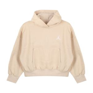 M 나이키키즈후드티 NQK N244SW392P-BE 조던 브룩클린 에센셜풀오버 후디