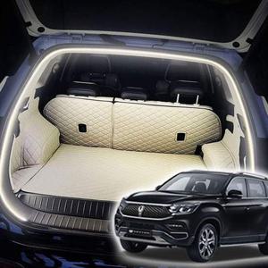 G4렉스턴 식빵등 LED 트렁크등 감성 캠핑등