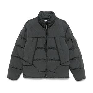 25FW 씨피컴퍼니 나이크라 R 렌즈 패딩 19CMOW239A 005864G 978