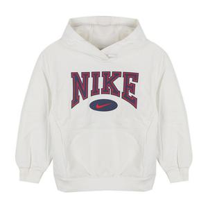 나이키키즈후드티 NQK A244SW148P-IV 게임데이 후디
