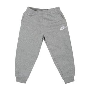 나이키키즈바지 NQK A244PT191P-GR 클럽 플리스조거 팬츠