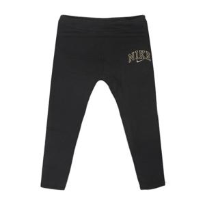 나이키키즈바지 NQK A244LG130P-BK 스우시 스피릿레전드 레깅스