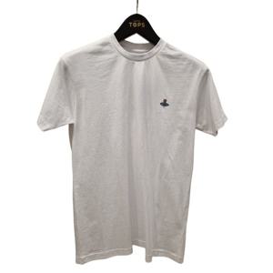 [비비안웨스트우드(가방)]클래식 ORB 반팔티 (3G010013-J001M-GO)