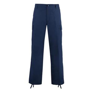 겐조 스트레이트 팬츠 FD55PA2429DD 77 blue