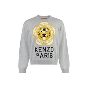 겐조 스웨터 FD65PU4293BB 93 grey