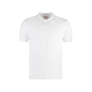 울리치 폴로 티셔츠 CFWOPO0067MRUT2556 8041 White