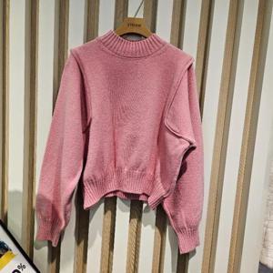 나인스텝 HC11 캔디반폴라티셔츠 n22nw2473