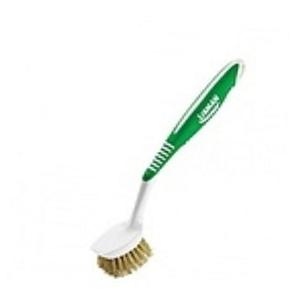 스테인레스 식기세척 그릴세척 청소도구 황동 브러쉬