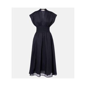 토리버치 스트라이프 코튼 드레스 P01070325