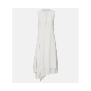 JW앤더슨 더블 레이어드 맥시 드레스 P01058718