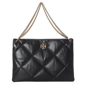 [토리버치(잡화)]155235-001(Kira Diamond Quilt Hobo)