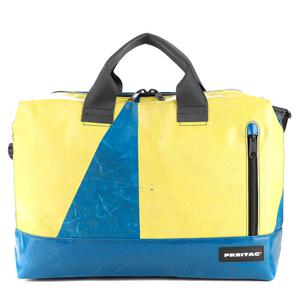 [프라이탁] (F305 ROY 0110) 남녀공용 ROY 숄더백