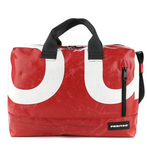 [프라이탁] (F305 ROY 0095) 남녀공용 ROY 숄더백