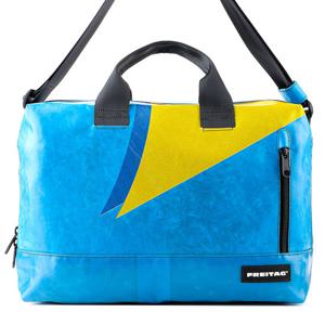 [프라이탁] (F305 ROY 0046) 남녀공용 숄더백