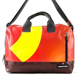 [프라이탁] (F305 ROY 0081) 남녀공용 숄더백