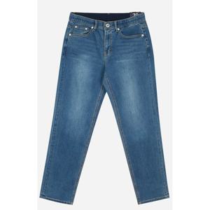 클라이드 남성 기모 테이퍼드 데님 FODDP433M