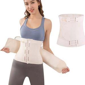 복부 압박 코르셋 허리보호 복대 니퍼 여자 보정속옷