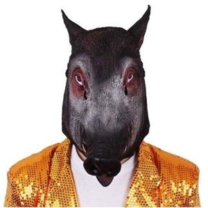 파티용품 파티가면 멧돼지가면