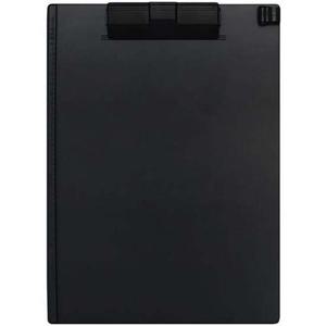 문구사무/A4클립보드(흑색/기본형/Kapamax) 문구용품 사무용품 파일 바인더 서류철