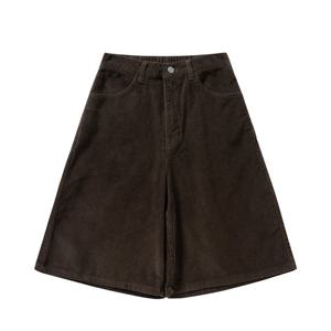 부루앤쥬디 코듀버뮤다팬츠 BBRLSP101P