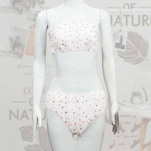 일회용 브라 팬티 10set 여행 간편 속옷 업소용 패턴