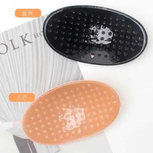 남자 숄더업핏 보정 패드 여자 어깨핏 어깨뽕 공용