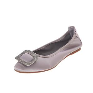 [SODA] 소다 여성 크리스탈 장식 플랫 2CM ARS50261-46