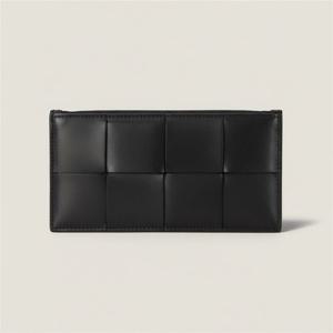 보테가베네타 카세트 슬림 장지갑 749460 VBWD3 8803