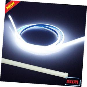 12V용 실리콘 면발광 V5 LED바 화이트LED 30cm