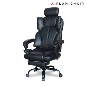 [에이플랜체어]G5 PC방 침대형 게이밍의자(GP550)