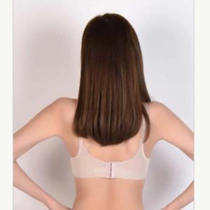 무봉제 메쉬 몰드 노와이어 인견 브라 몰드브라 무봉