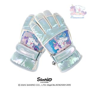 시나모롤 오로라 방한장갑 OGHKG50265