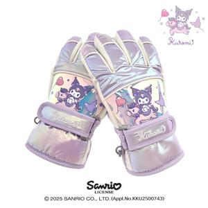 쿠로미 오로라 방한장갑 OGHKG50266