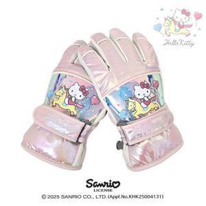 헬로키티 오로라 방한장갑 OGHKG50263