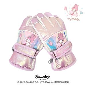 마이멜로디 오로라 방한장갑 OGHKG50264