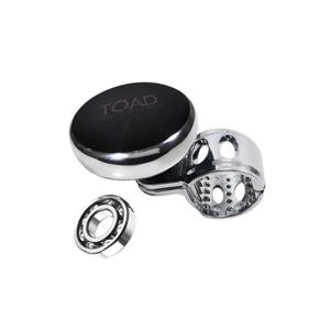 승용차핸들봉 토드 벨벳 파워핸들 1P 핸들손잡이 파워봉 핸들봉