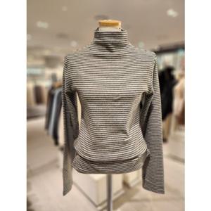 [SOUP]숲 솔리드 넥 폴라티 (SBBLT31)