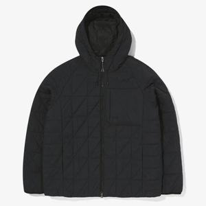 [휠라]휠라 퀼팅 패딩 자켓 FS2JKG4103X BLK 자켓