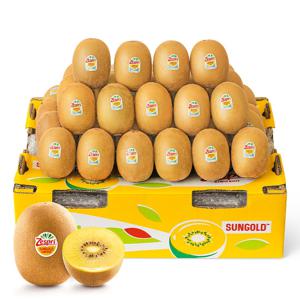 제스프리 썬골드키위 개별 130g내외 38개입 5kg