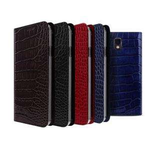 갤럭시J7 2017(J727) 케이스 테렌느크로커