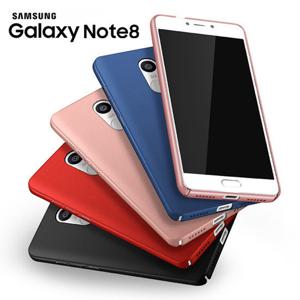 갤럭시노트8 울트라씬 SF 슬림 하드 케이스 (SM-N950)