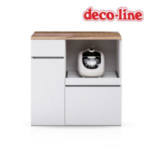 [데코라인] 에이치 렌지대 화이트