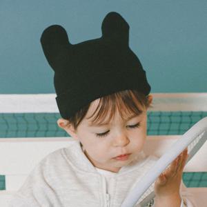 [해피프린스]베베 악마 비니