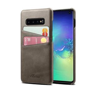 뷰씨 갤럭시S10 카드지갑 케이스