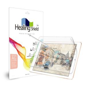 아이패드 6세대 9.7 2018 종이질감 Light AG 전/후면