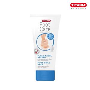 티타니아 풋발삼 100ml