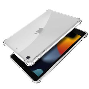 아이패드 9세대 8세대 7세대 케이스 투명 보디가드 범퍼