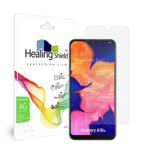 갤럭시A10e 저반사 지문방지 액정보호필름 2매